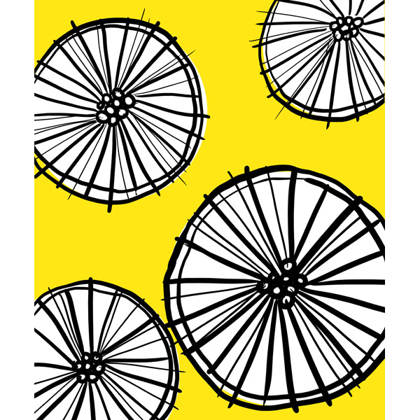 Lemonade Wheel