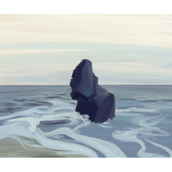 Monolith Waters