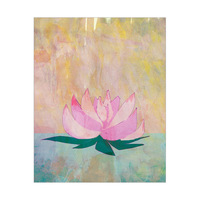 Lotus in Passion