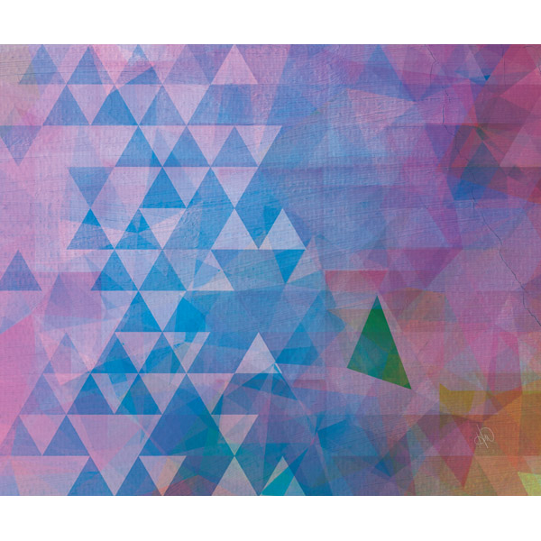 Indigo Triangles