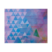 Indigo Triangles