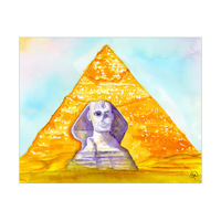 Great Sphinx Alpha