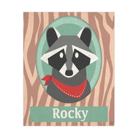 Radical Raccoon