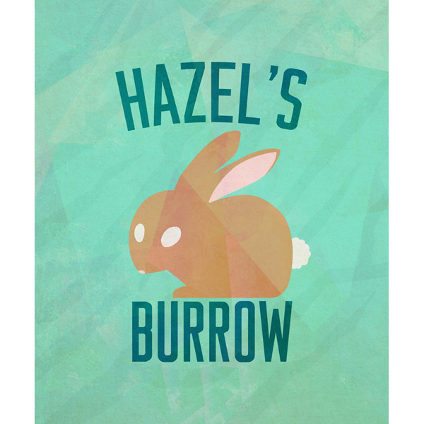 Bunny Burrow