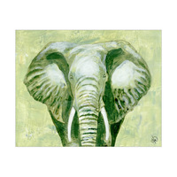 Serengeti Elephant Alpha