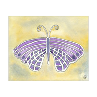 Nora Butterfly Alpha