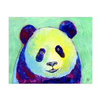 Happy Panda Alpha