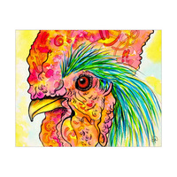 Rooster Of The Sun Alpha