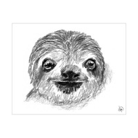 Sloth Alpha