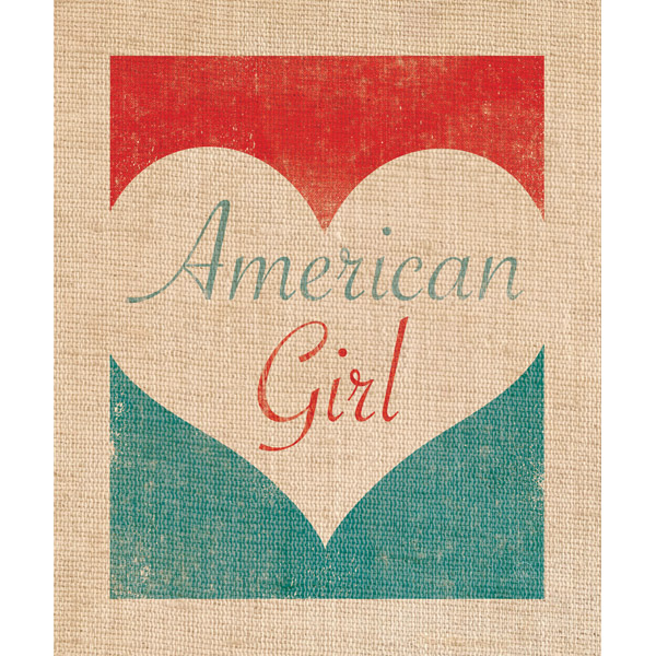 Heart of an American Girl
