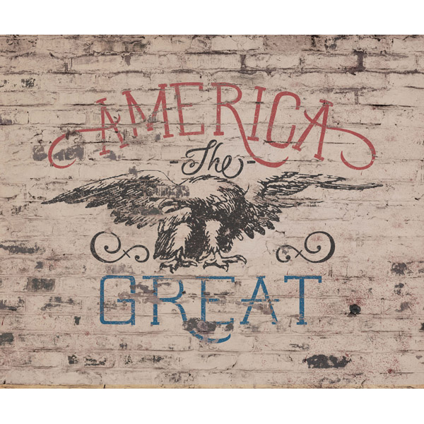 America the Great