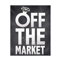 Off the Market - Black