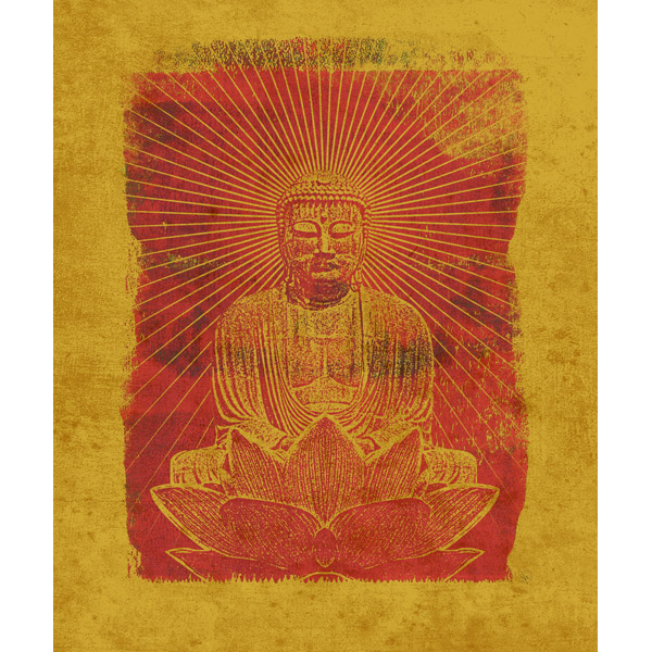Sunshine Buddha