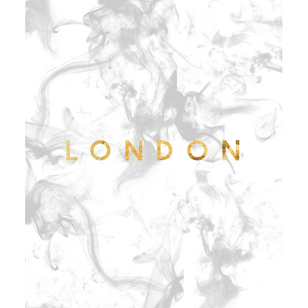 London Gold and Smoke