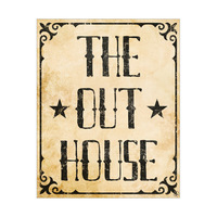 The Outhouse Paper