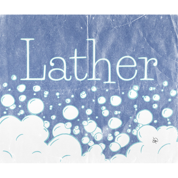 Lather Alpha