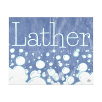 Lather Alpha