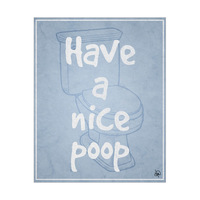 Have a Nice Poop Alpha