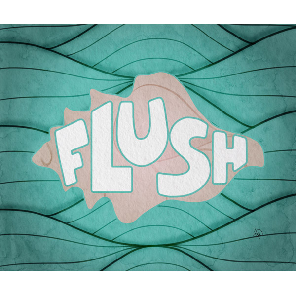 Flush Shell Alpha
