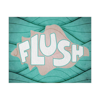 Flush Shell Alpha