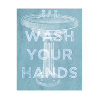 Wash Your Hands Alpha
