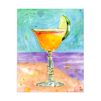 Cocktail Cedro