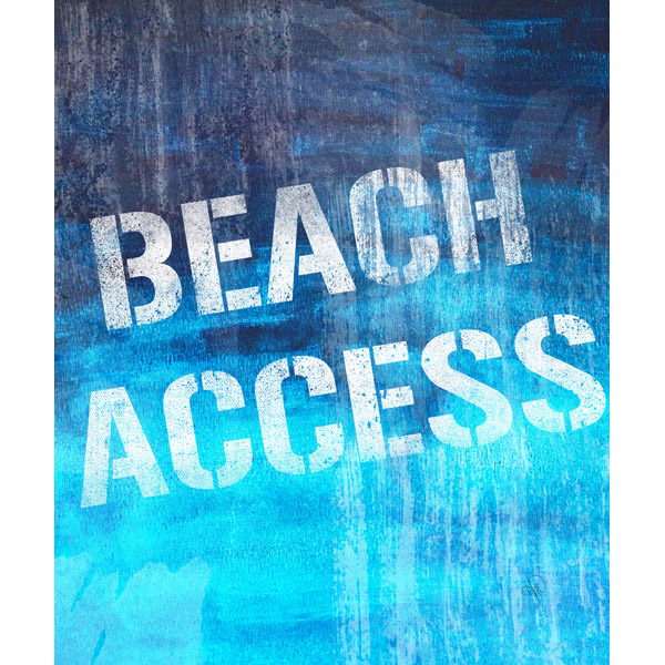 Beach Access
