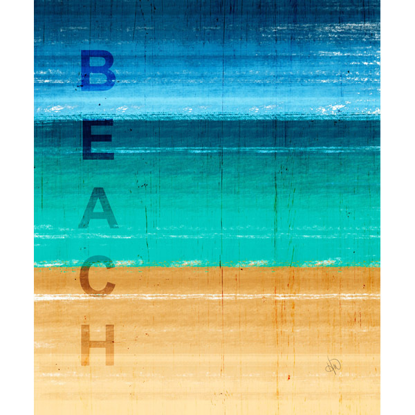 Down Beach | Wall Art | Creative Gallery