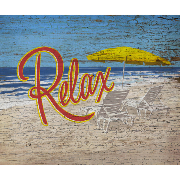 Relax - Beach