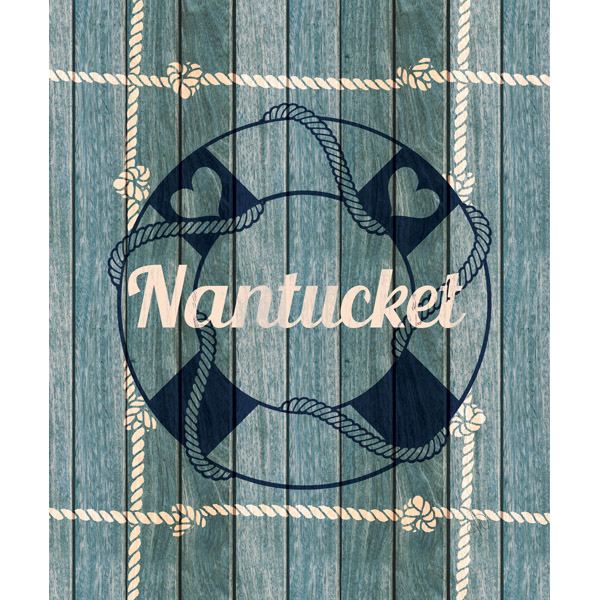 Nantucket - Lifesaver