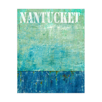 Nantucket - Plain