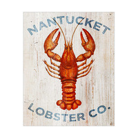 Nantucket Lobster Company