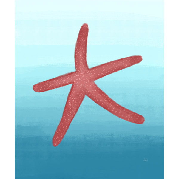 Simple Starfish