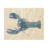 Colorful Lobster Alpha