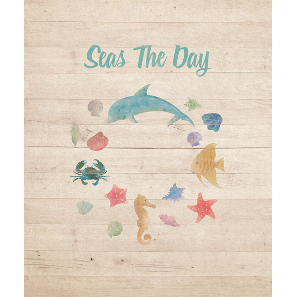 Seas the Day Alpha