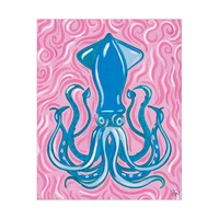 Cephalopod Alpha