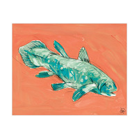 Coelacanth Alpha