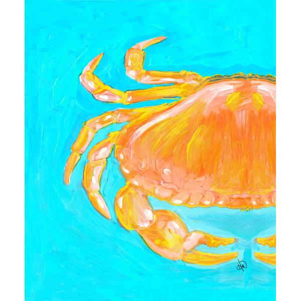 Crab Crab Alpha