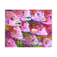 Fish Army Alpha