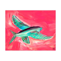 Flying Fish Alpha