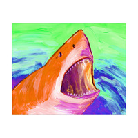 Hungry Shark Alpha
