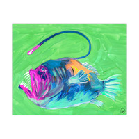 Trapping Fish Alpha