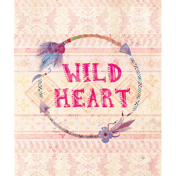 Wild Heart -  Warm
