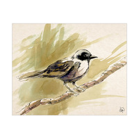 Chirping Sparrow Alpha