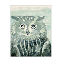 Horned Owl Alpha