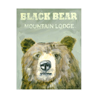 Black Bear Mountain Lodge Alpha