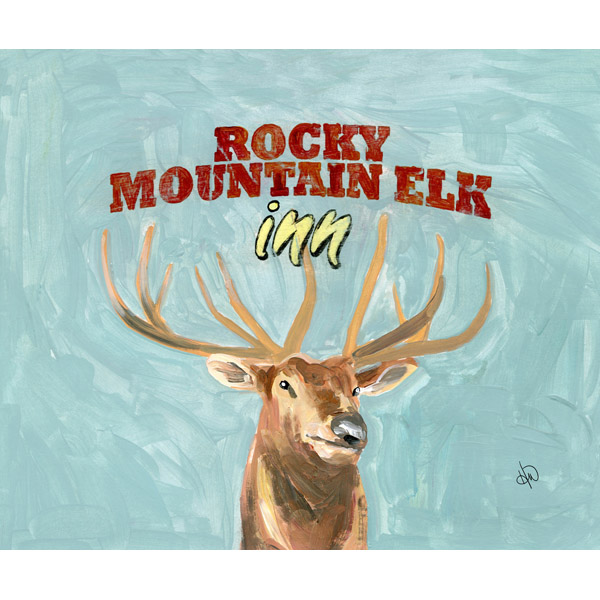 Rocky Mountain Elk Inn Alpha