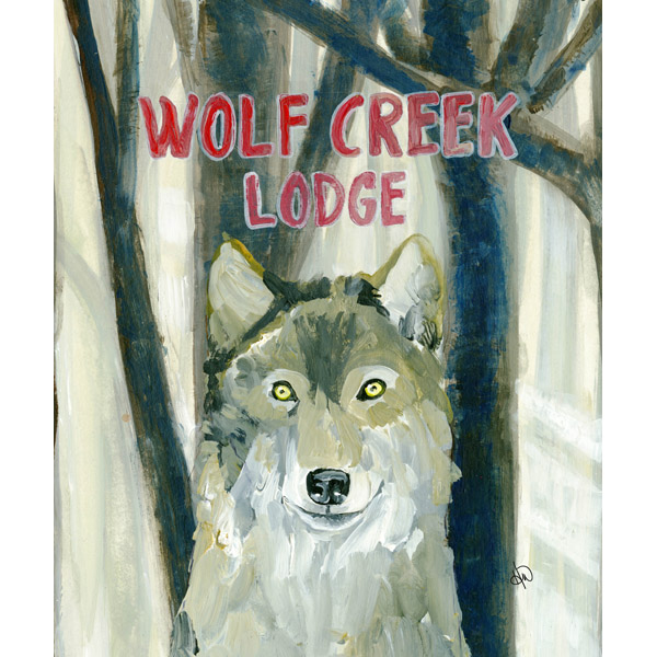 Wolf Creek Lodge Alpha