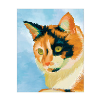 Painted Calico
