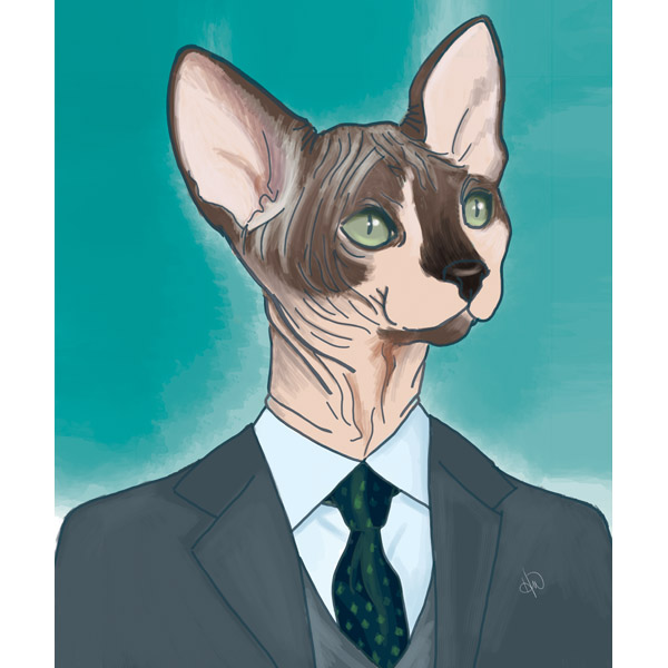 Business Sphynx